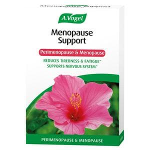 A.Vogel Menopause Support Tablets x30