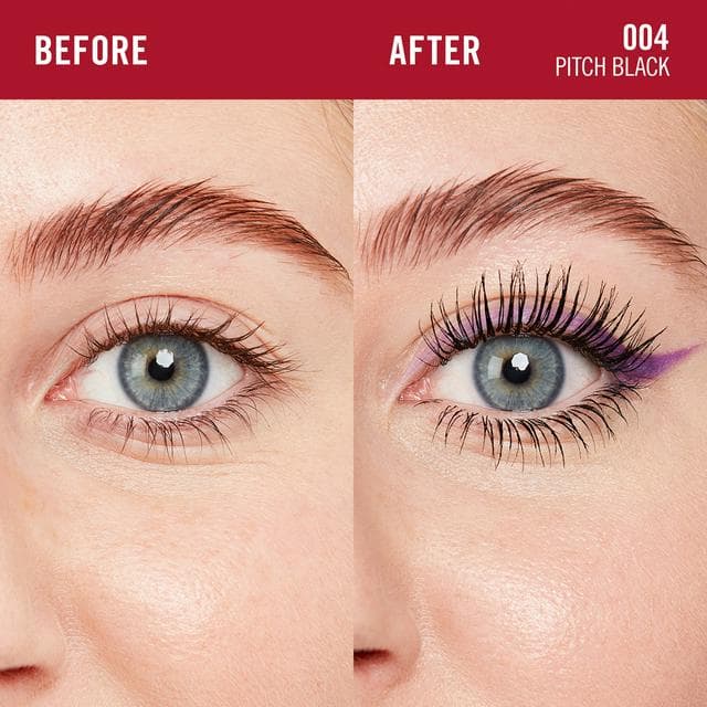 Rimmel London Thrill Seeker Mascara - gallery image 1