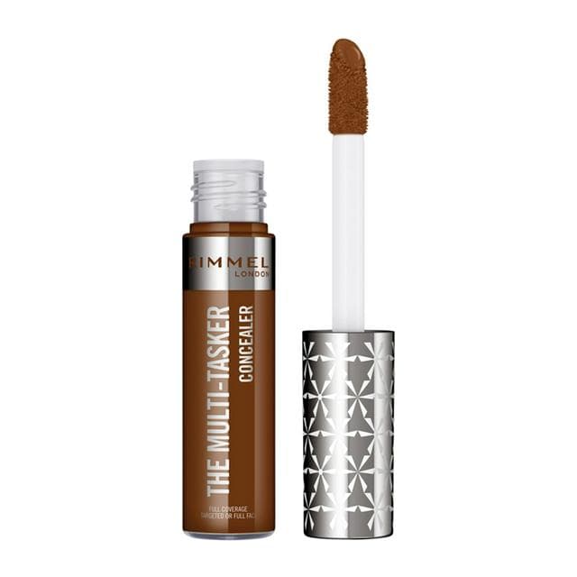 Rimmel London Multi Tasker Concealer 120 Tiramisu - gallery image 1
