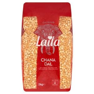 Laila Chana Dal 2kg