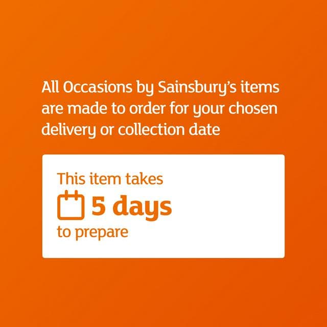 Sainsbury's 925g Potato Salad, Taste the Difference - gallery image 3