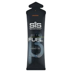 Science in Sport Beta Fuel Orange Energy Gel 60ml