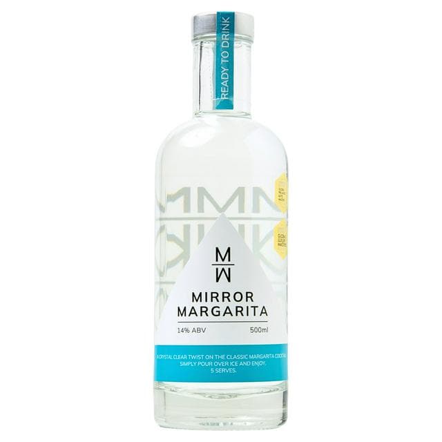 Mirror Margarita 50cl - gallery image 1