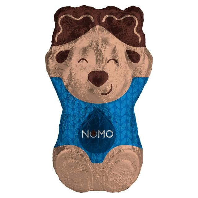 NOMO Foiled Reindeer Hollow 100g - gallery image 1
