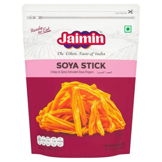 Jaimin Soya Stick 150g - gallery image 1