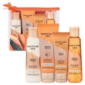 Sanctuary Spa Signature Petite Retreat Gift Set