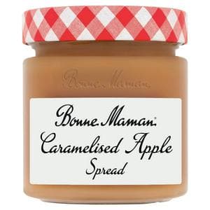 Bonne Maman Caramelised Apple Spread 275g