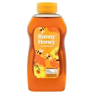 Sainsbury's Runny Honey 720g