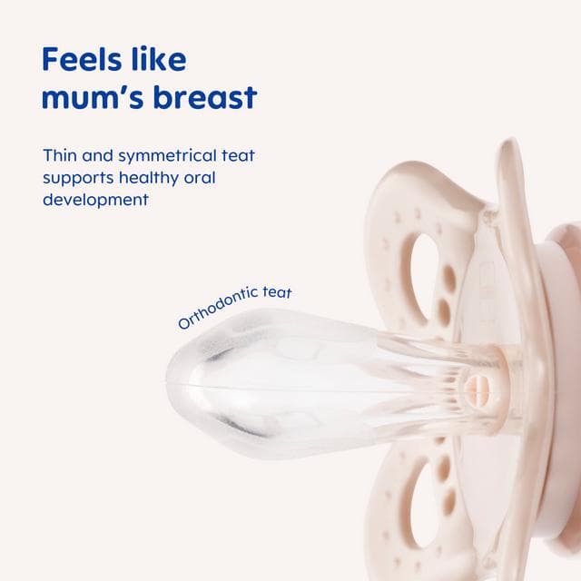 MAM Original Silicone 0-6 Months - gallery image 3