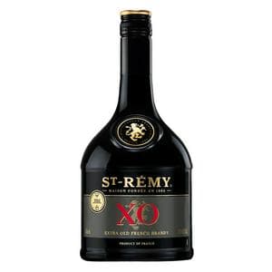 St-Rémy XO French Brandy 70cl
