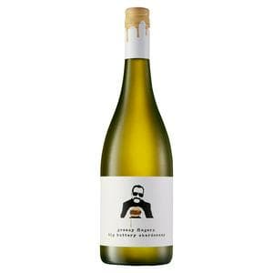Greasy Fingers Big Buttery Chardonnay White Wine 75cl