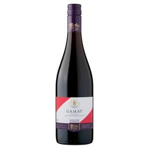 Sainsbury's Gamay Red Wine, Taste the Difference 75cl