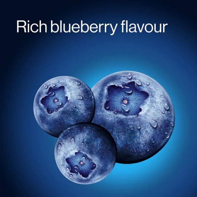 GetPro 15g Blueberry Protein Yoghurt 160g - gallery image 3
