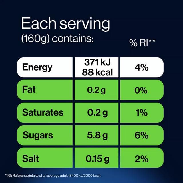 GetPro 15g Blueberry Protein Yoghurt 160g - gallery image 5