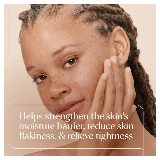 Aveeno Face Calm & Restore Ultra Rich Oat Moisturiser for Dry Skin 50ml - gallery image 5