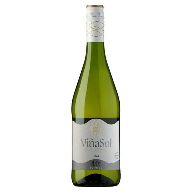 Torres Viña Sol 8% Wine 75cl - gallery image 1