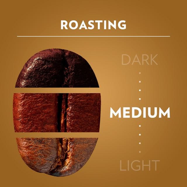 Lavazza Qualità Oro 1kg Coffee Beans - gallery image 3