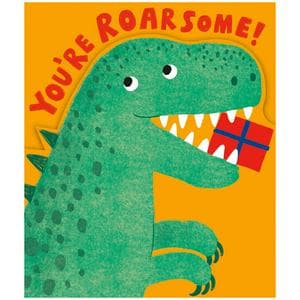 Sainsbury's You're Roarsome Dinosaur