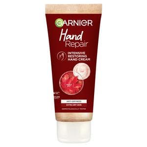 Garnier Hand Repair Intensive Restoring Hand Cream 75ml