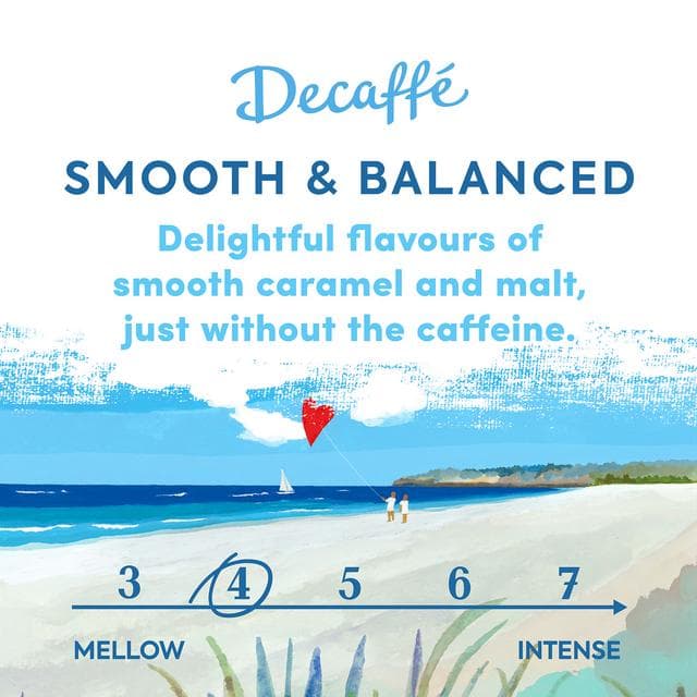 Taylors of Harrogate Decaffé Roast Ground Coffee 200g - gallery image 2