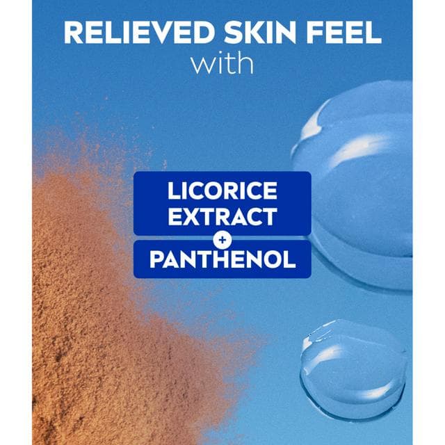 Nivea Biodegradable Cleansing Face Wipes Sensitive Skin Pack x25 - gallery image 3