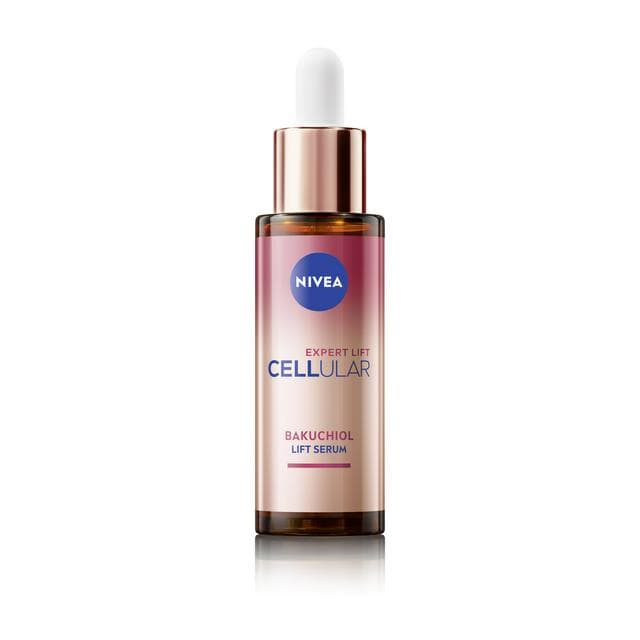 Nivea Cellular Expert Lift 3 Zone Lifting Serum 30ml - gallery image 1