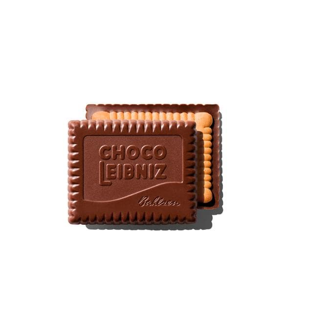 Bahlsen Choco Leibniz Dark 111g - gallery image 3