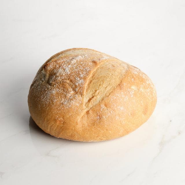 Sainsbury's 400g Hand Crafted Coburg - gallery image 1