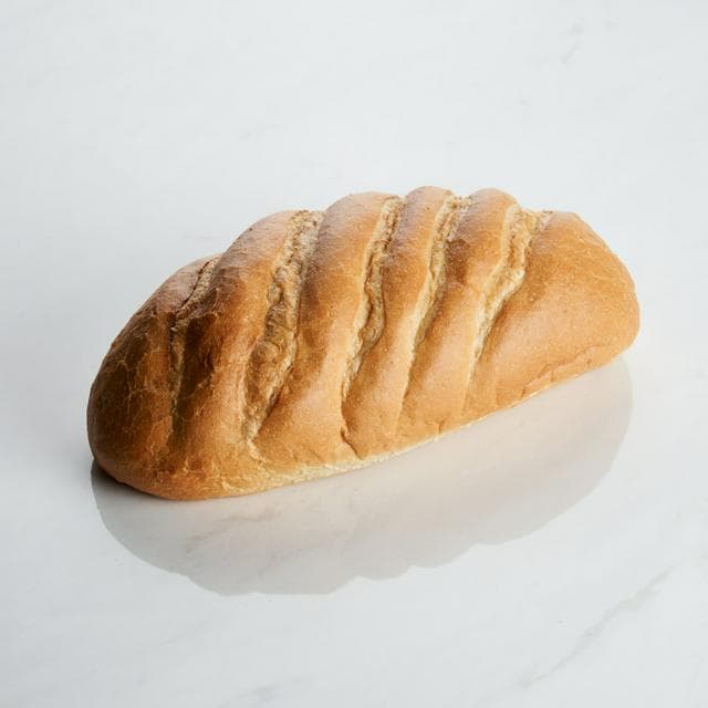 Sainsbury's Bakery White Bloomer Bread 400g - gallery image 1