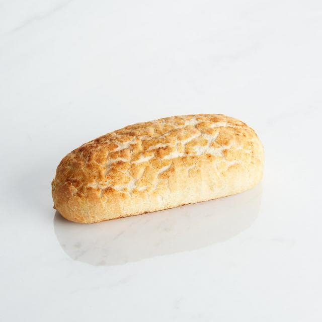 Sainsbury's Giraffe Vienna Rolls x4 - gallery image 1