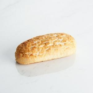 Sainsbury's Giraffe Vienna Rolls x4