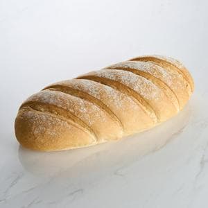 Sainsbury's White Bloomer Bread 800g