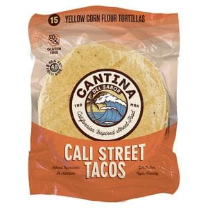 Cantina Cali Street Tacos 250g