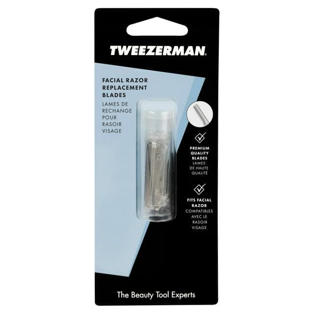 Tweezerman Razor Replacement Blade - gallery image 1