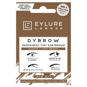Eylure Dybrow Light Brown