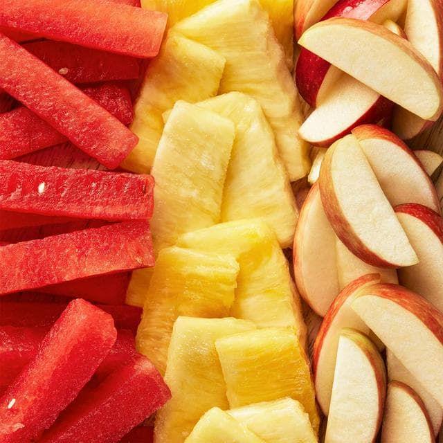 Sainsbury's 1.4kg Fruit Fingers Sharing Selection - gallery image 2