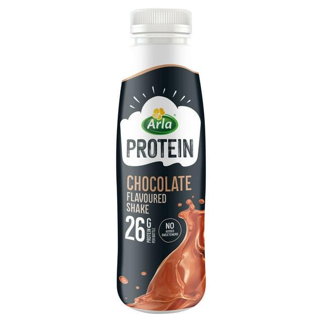 Arla Protein 482ml Chocolate Milk Shake - gallery image 1