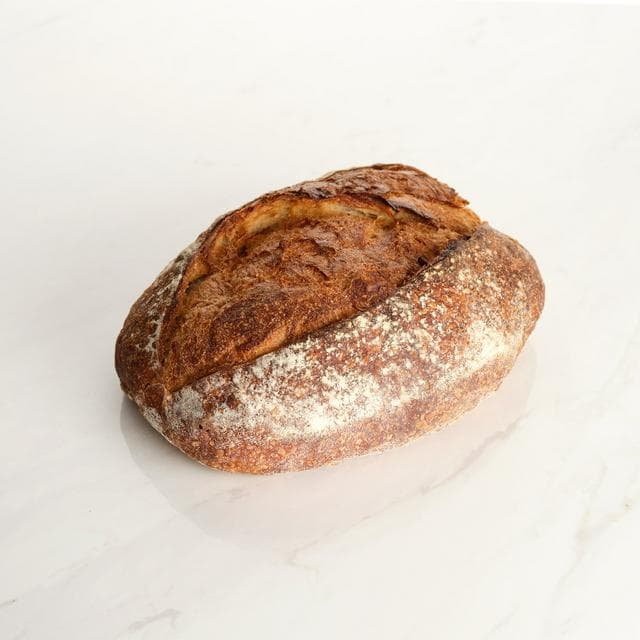Sainsbury's 800g Handcrafted White Sourdough Bread, Taste the Difference - gallery image 1