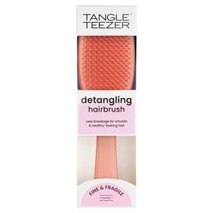 Tangle Teezer Detangling Hairbrush Fine & Fragile