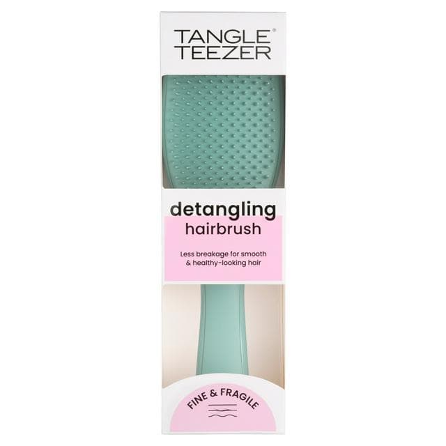 Tangle Teezer Fine & Fragile Detangling Hairbrush - gallery image 1