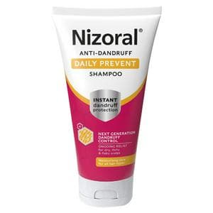 Nizoral Anti-Dandruff Daily Prevent Shampoo 200ml