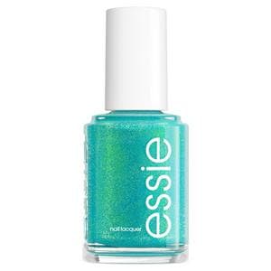 Essie Original Nail Art Studio Special Effects Pixel Pearl Polish Topcoat Frosted Fantasy