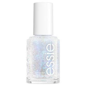 Essie Original Nail Art Studio Special Effects Flaky Pearl Polish Topcoat Divine Dimension