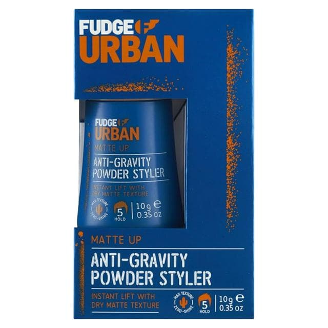 Fudge Urban 10g Anti Gravity Powder Styler - gallery image 1