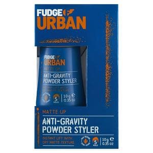 Fudge Urban 10g Anti Gravity Powder Styler