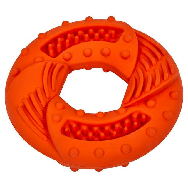 Petface Seriously Strong Rubber Ring - gallery image 1