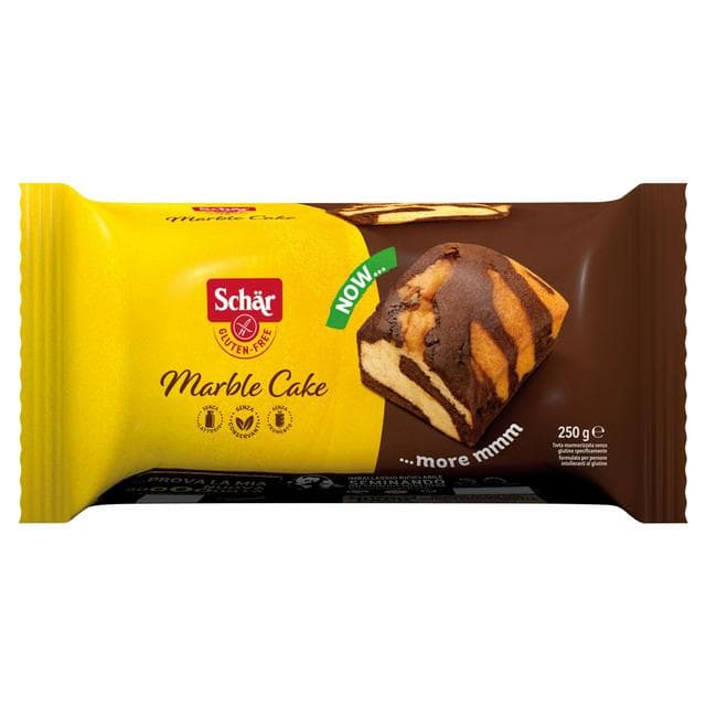 Schär Marble Cake 250g - gallery image 1
