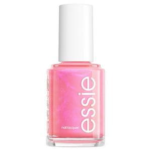 Essie Original Nail Art Studio Special Effects Pixel Pearl Polish Topcoat Astral Aura