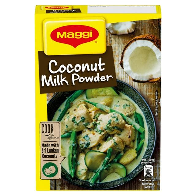 Maggi Coconut Milk Powder Mix 150g - gallery image 1
