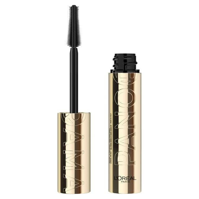 L'Oreal Paris Volume Million Lashes Panorama Mascara Brown - gallery image 1